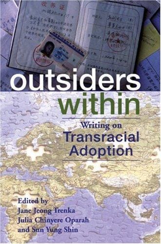 Outsiders within