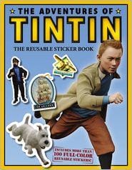 The Adventures of Tintin