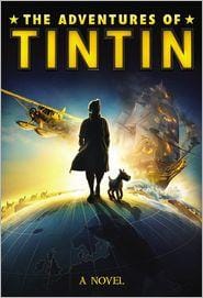 The Adventures of Tintin