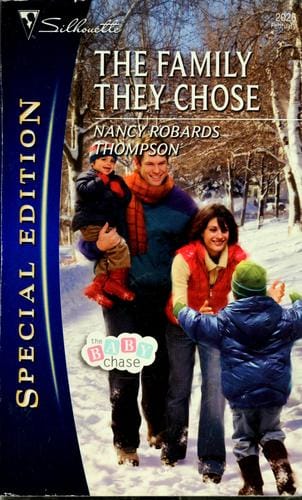 The family they chose