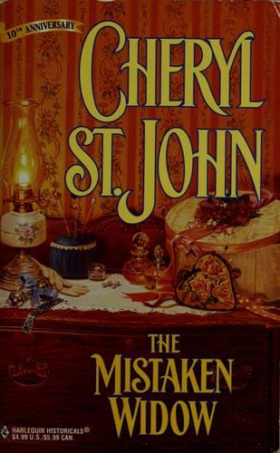 The Mistaken Widow