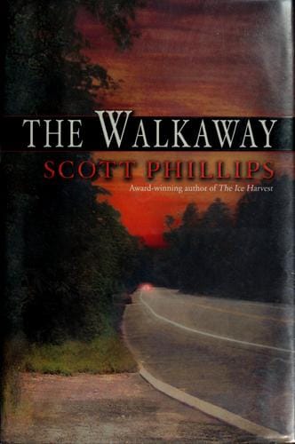 The walkaway