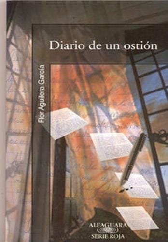Diario De Un Ostion