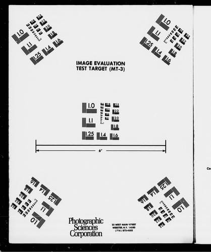 Report upon charges relating to the Bathurst schools and other schools in Gloucester County