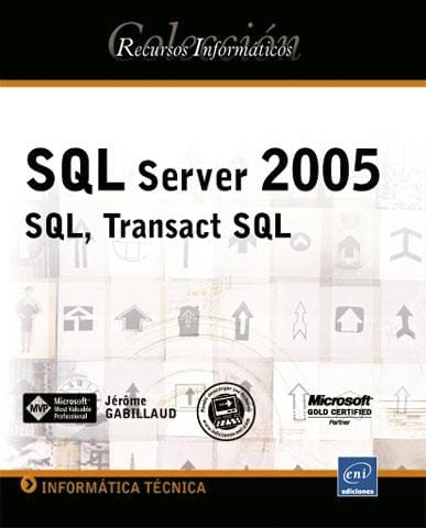 SQL Server 2005