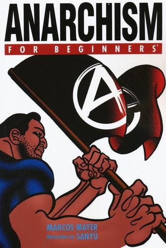 Anarchism for Beginners