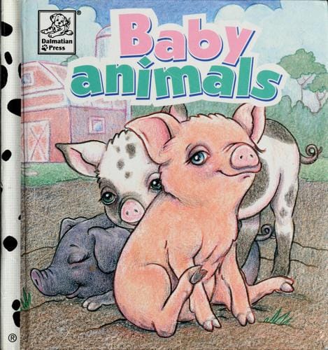 Baby animals