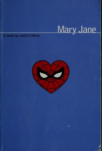 Mary Jane