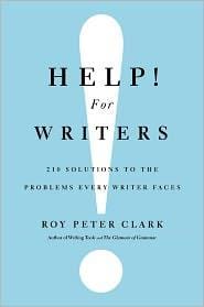 Help! for Writers