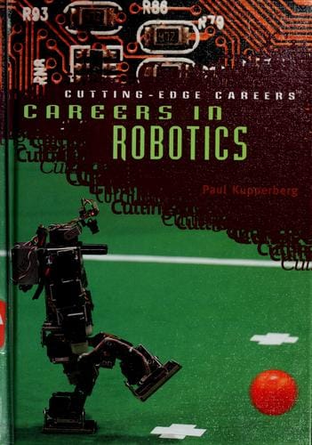 Careers in robotics
