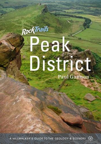 Rock Trails Peak District