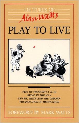 Play to live