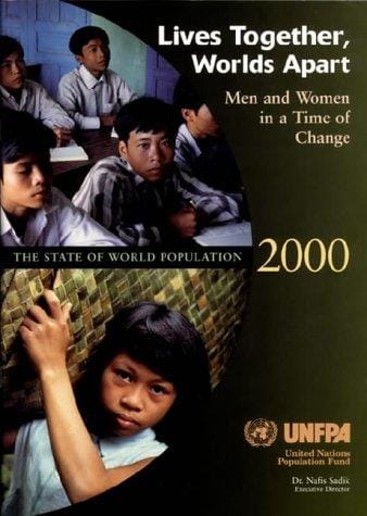 The State of world population 2000