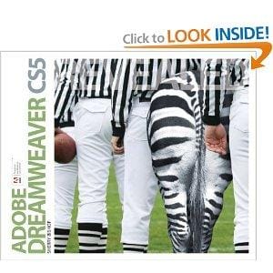 Adobe Dreamweaver CS5 Revealed