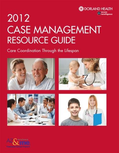 Case Management Resource Guide