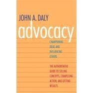 Advocacy