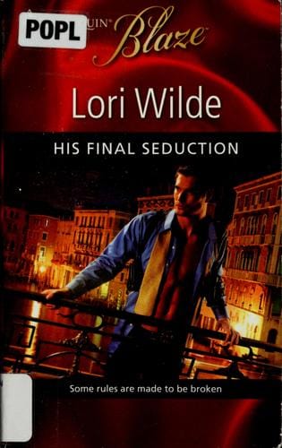 His final seduction