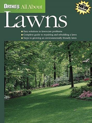 Ortho's all about lawns