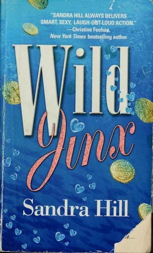 Wild jinx