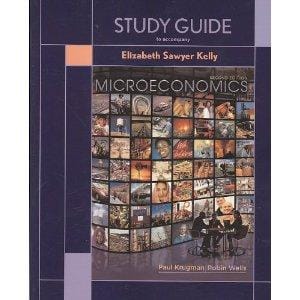 Study Guide for Microeconomics
