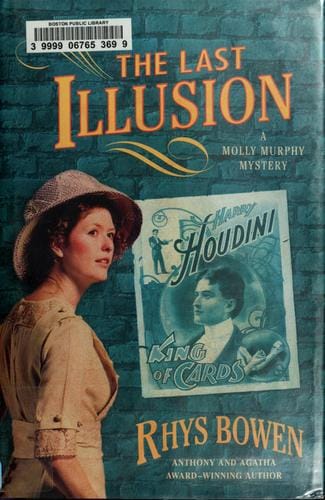 The last illusion