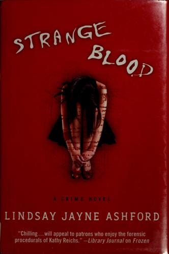 Strange blood