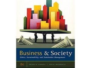 Business & society