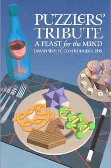 Puzzlers' Tribute