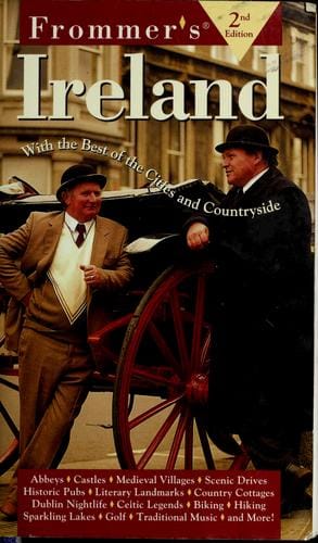 Frommer's Ireland