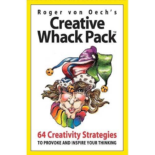 Creative Whack Pack