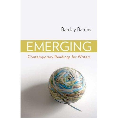Emerging