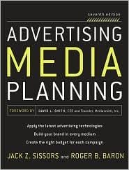 Advertising media planning