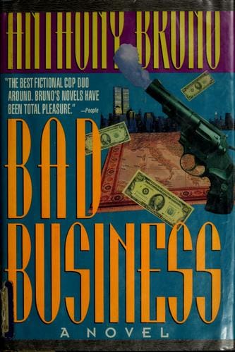 Bad business
