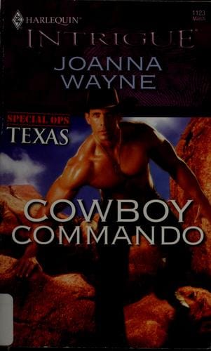 Cowboy commando