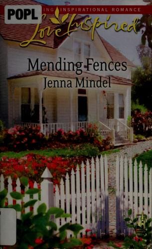 Mending fences