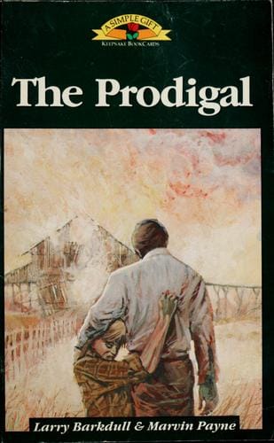 The Prodigal