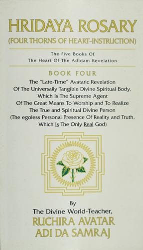 Hridaya rosary =