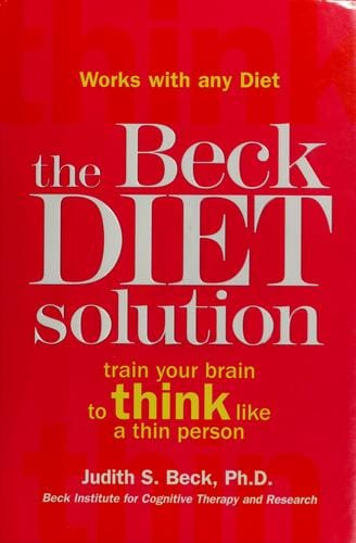 The Beck diet solution