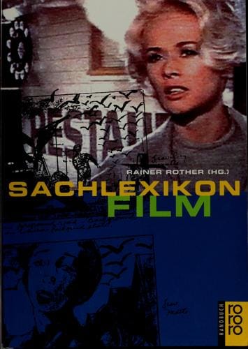 Sachlexikon Film