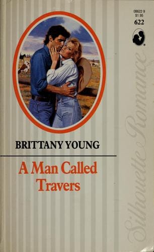 A man called Travers