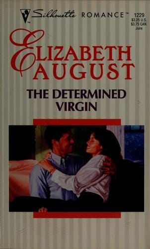The determined virgin