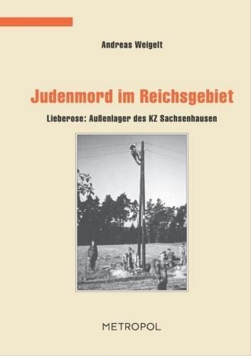 Judenmord im Reichsgebiet