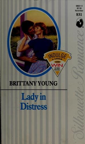 Lady in Distress