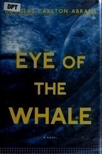 Eye of the whale