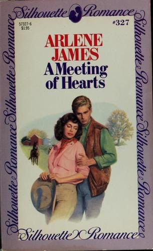 A meeting of hearts