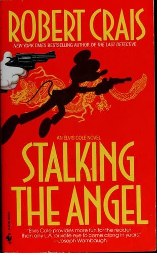 Stalking the angel
