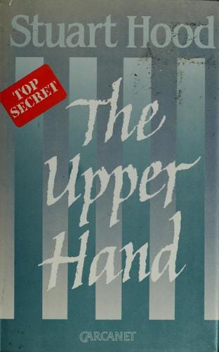The upper hand