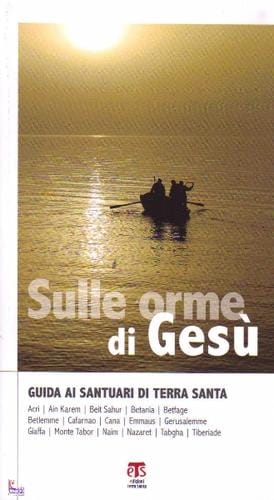 Sulle orme di Gesù