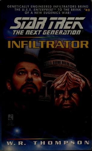 Infiltrator