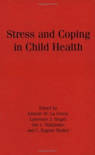Stress and coping in child health